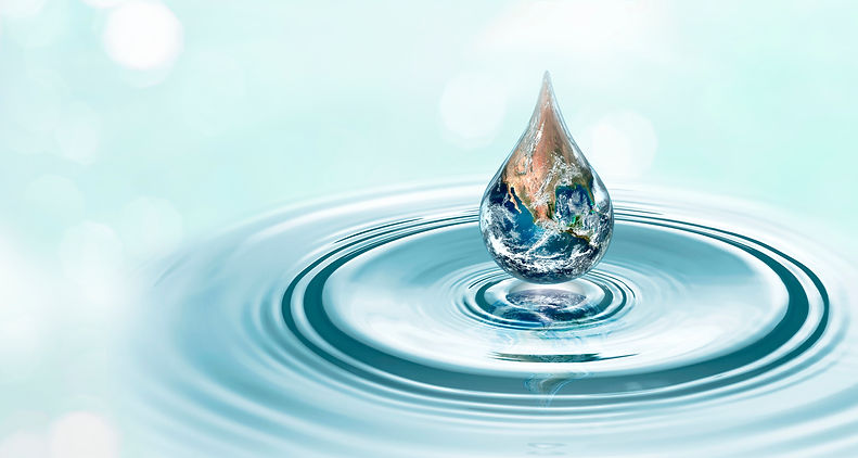 水のイメージ
