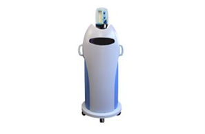 笑気吸入器