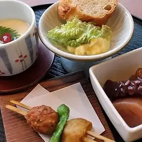 おごちコース