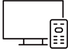 テレビ