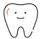 歯