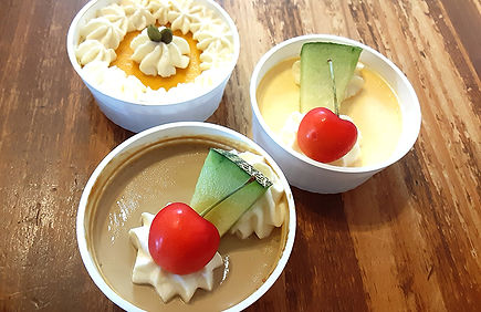ケーキ&タルト②