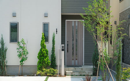 ご家庭向け防犯・防災商品