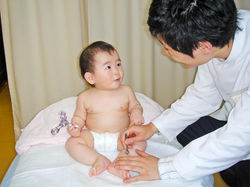 安らぎの空間でセミナー開催