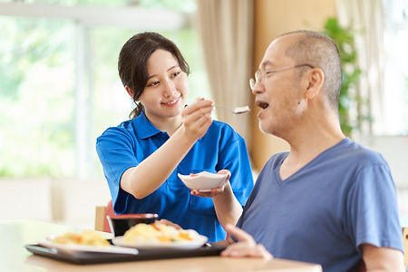 食事