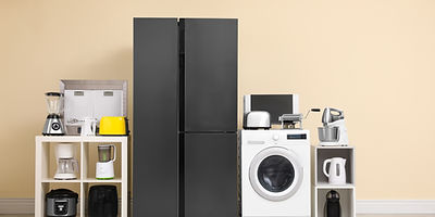 家電製品の整理・処分