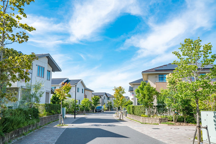 住宅