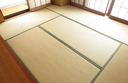 和紙畳（和紙）