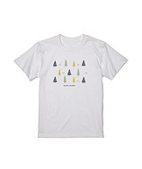 森とラブTシャツ