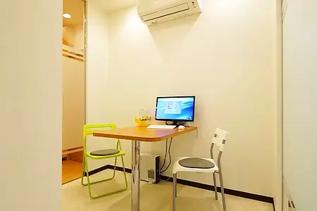 カウンセリングルーム