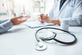 柔軟な診療体制で地域医療を支える