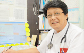 理事長