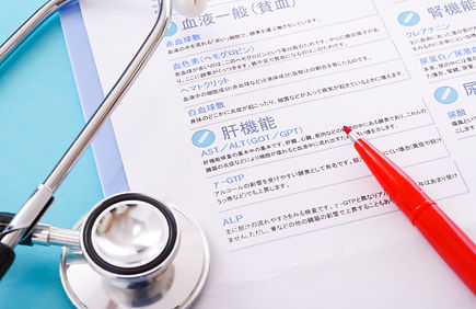 健康診断・検診