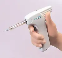 電動注射器
