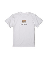 ボーダーコリーTシャツ