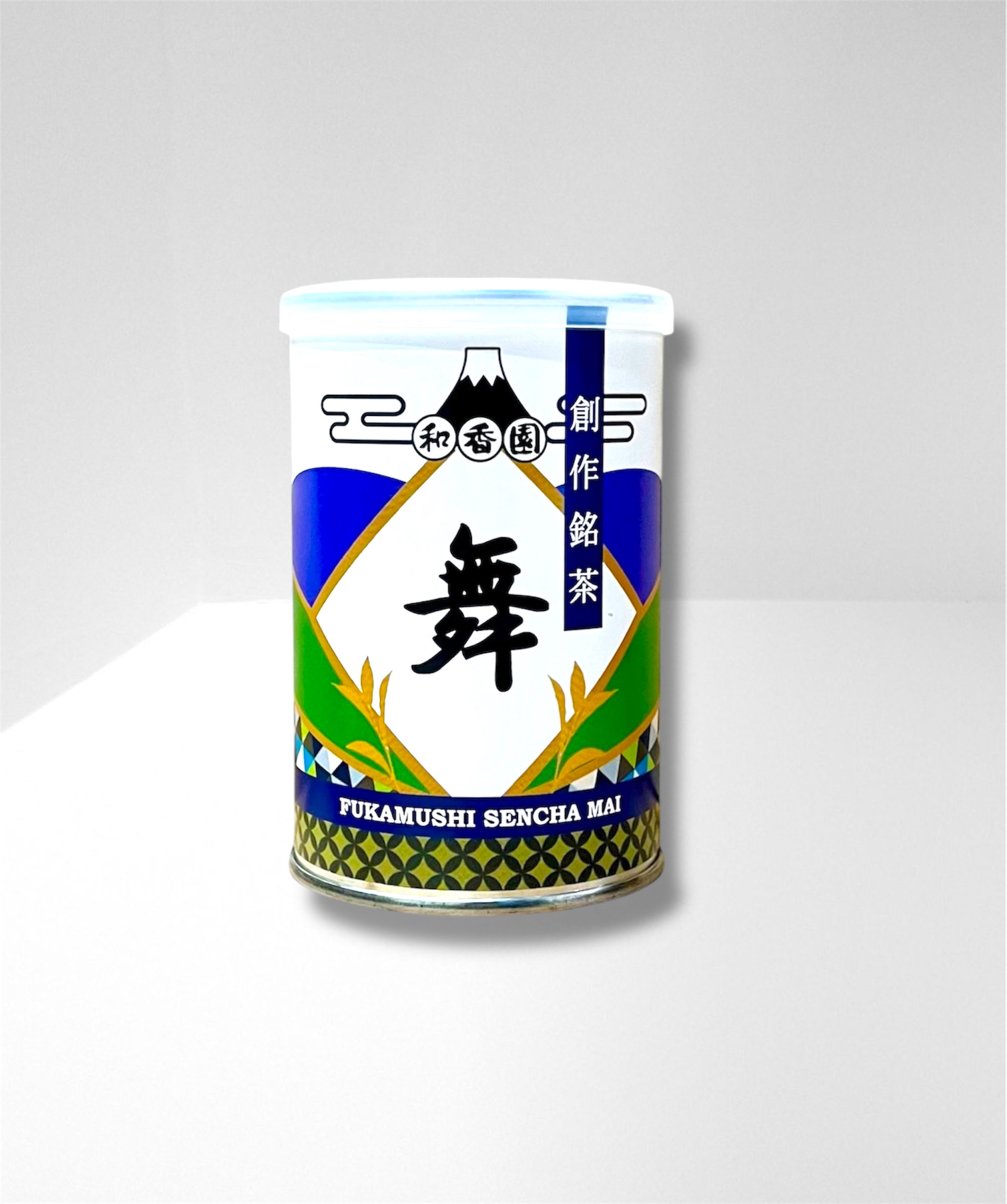 創作銘茶 舞 – まい-　100g缶入