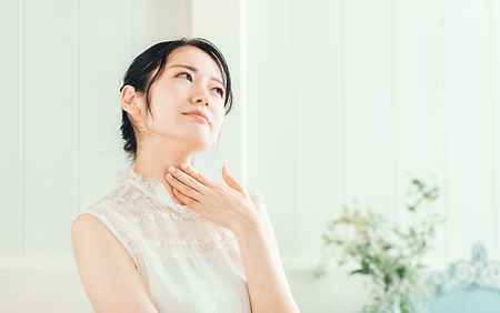 気管食道科