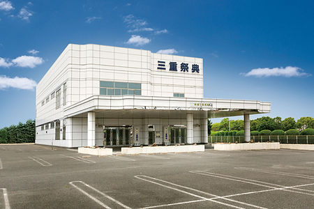 ベルコ三重祭典鈴鹿末広