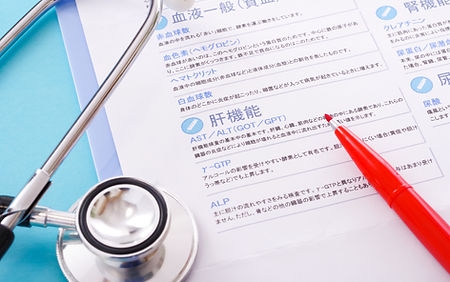 各種検査・健診