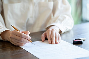 採用・勤務条件のご案内