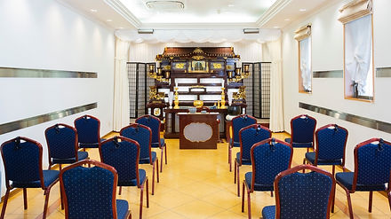 式場