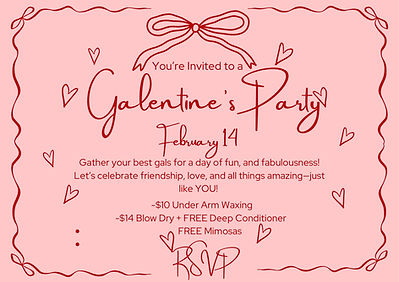 Pink Red Cute Galentine's Party Invitation.JPG