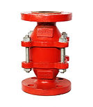 Flame Arrestor In btw the Line.jpg