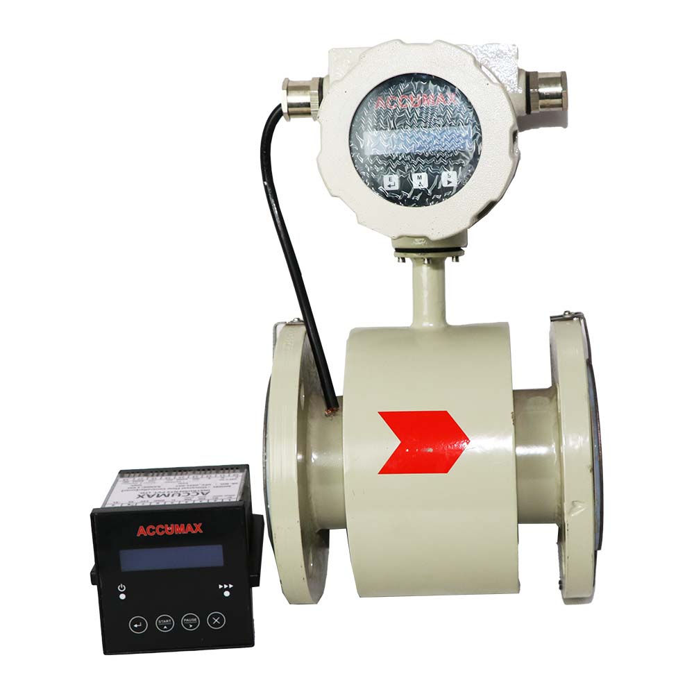 Electromagnetic Meters(PTFE Lining)