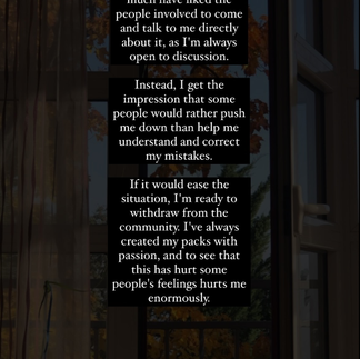 Simsulani sims 4 drama 