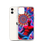 Thumbnail: Psychedelic Spidey iPhone Case