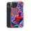 Thumbnail: Psychedelic Spidey iPhone Case