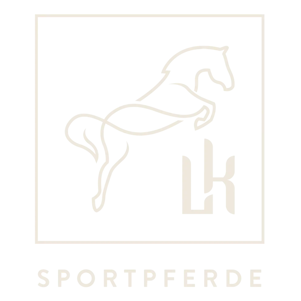 LK Sporthorses Logo