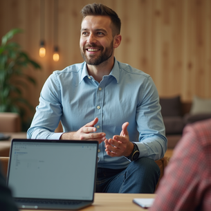 Why Public Speaking is a Game Changer for Every Entrepreneur