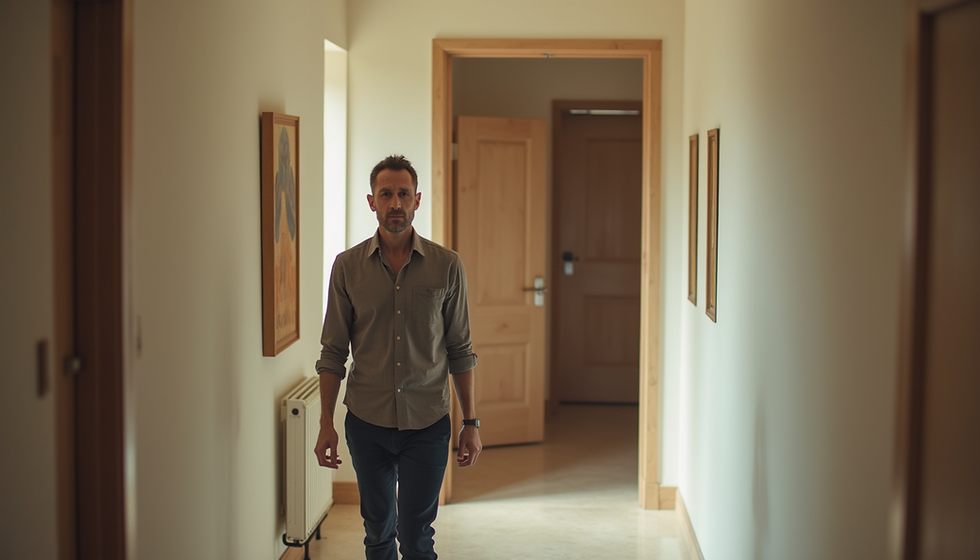 The Psychology of Presence: Unlocking the Skill to Command Attention in Any Room
