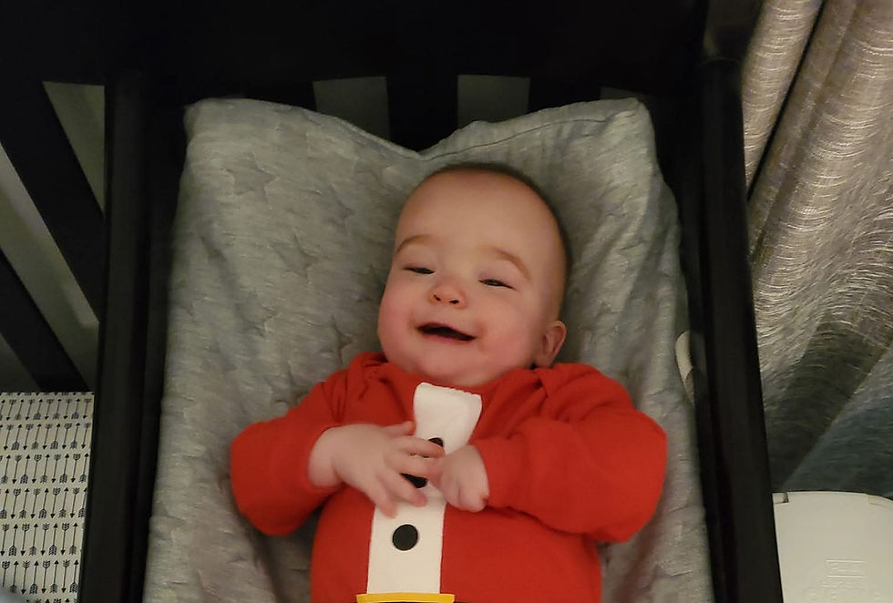 It's all just a little bit of history repeating