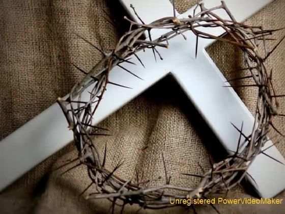 The Suffering for Christ