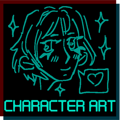 Character Art
