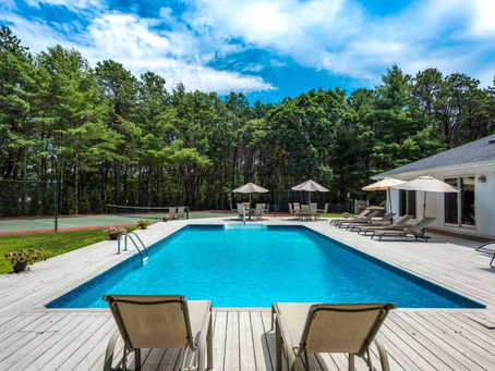 4 Things You Should Look For In A Hampton Vacation Rental