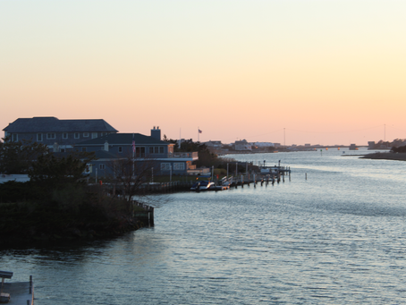 10 Suprising Facts You Didn't Know About The Hamptons