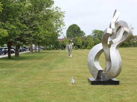 Museums and Places of Interest in Westhampton Beach, Remsenburg, Hampton Bays, and Quogue