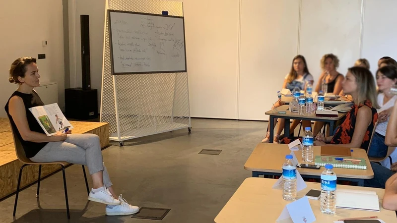 P4C Uygulayıcı Eğitimi