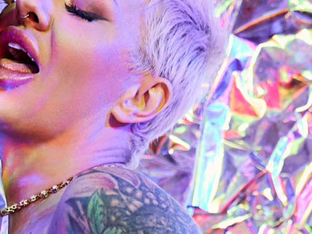 Set, Setting, and Surrender: How and Why I Facilitate Psychedelics Through Intimacy