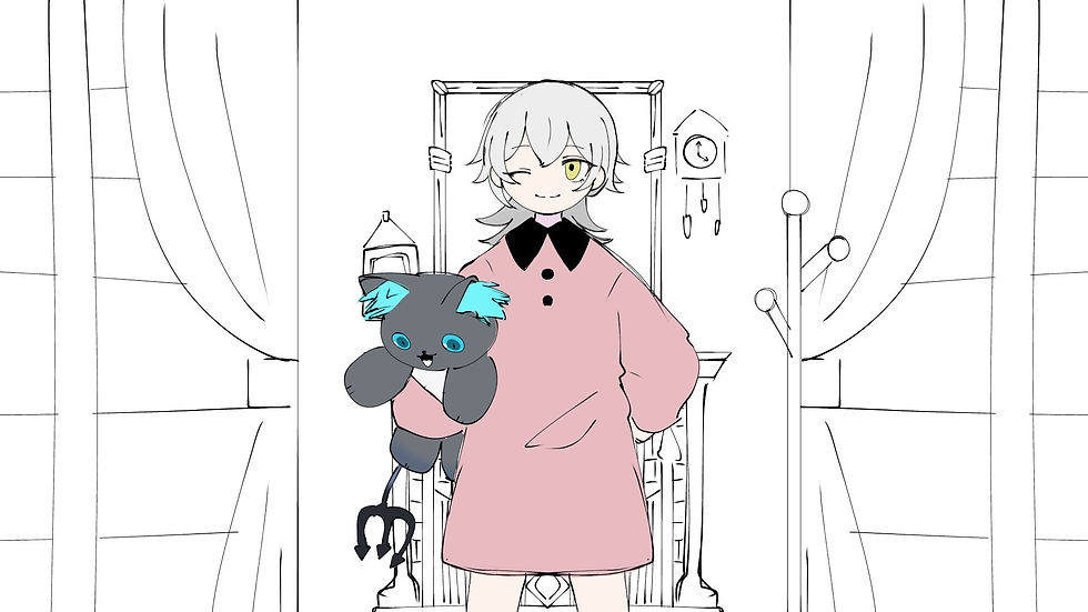 曲パロ2