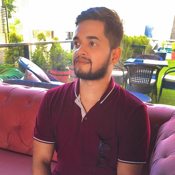 Writer: Tejas Dwivedi, Senior Procurement Executive at Prithu Homes 