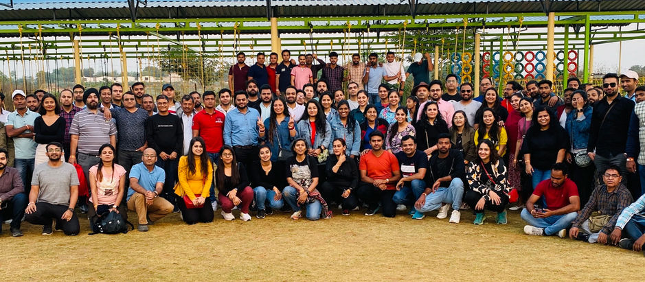 Celebrating the Unique Culture of Prithu Homes: The HR Perspective