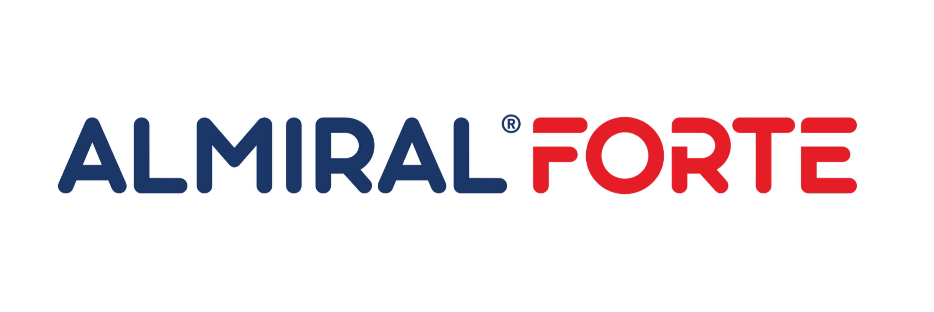 Almiral Forte logo