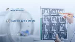 Γνωρίστε το American Lung Institute