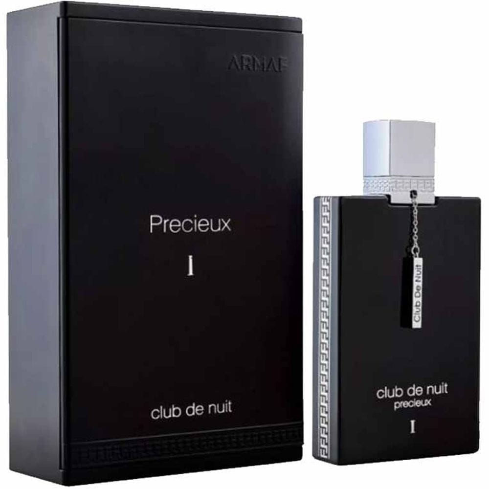 CLEUB DE NUIT PRECIEUX H