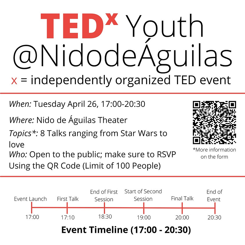 Ted-X