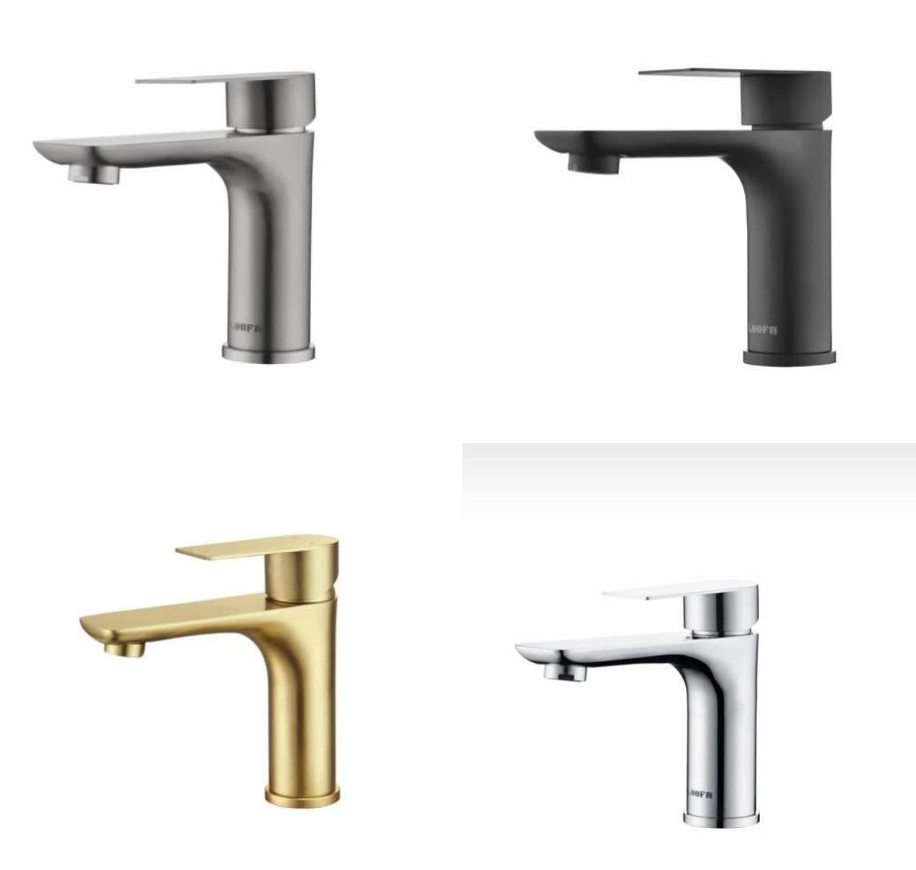 Vanity Faucet